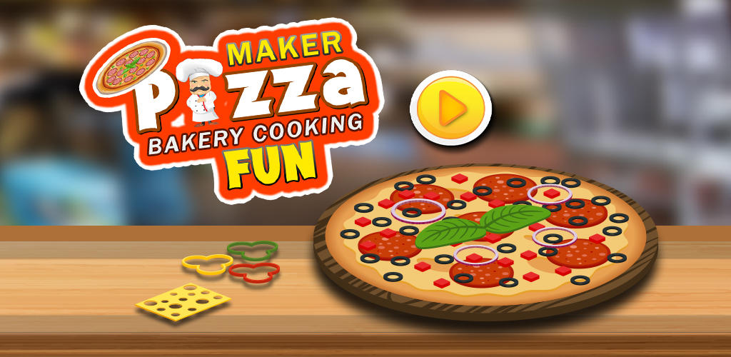 Juegos De Cocinar Pizza