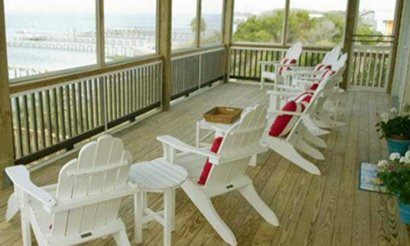 Cuplikan Layar Game Isle Reality Boat House Escape