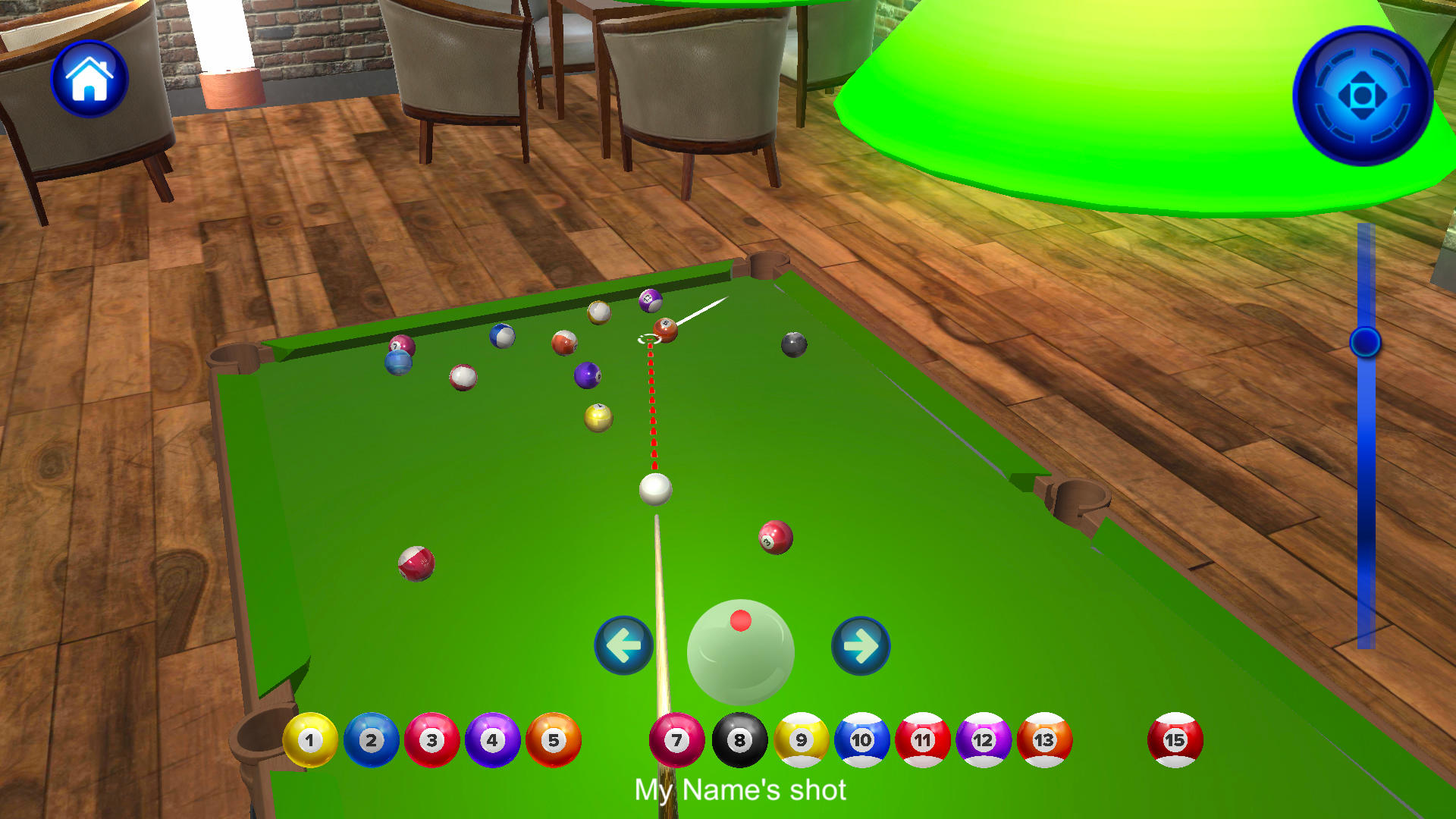 Classic Pool 3D 8 Ball mobile android iOS apk download for free-TapTap