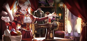 RAGNAROK BEGINS Game Screenshot