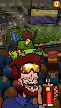 Vape Master Game Screenshot