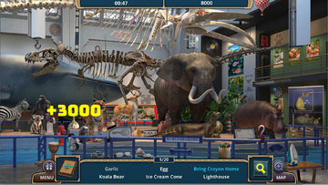 Adventure Trip: Amazing World 3 Collector's Edition Game Screenshot