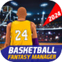 Icon of Basketball Fantasy Manager NBA