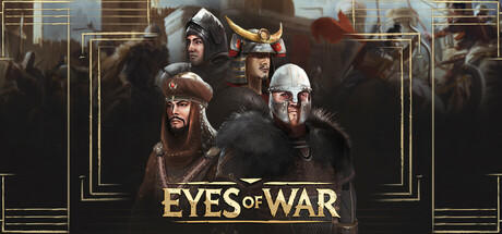 Banner of Eyes of War 