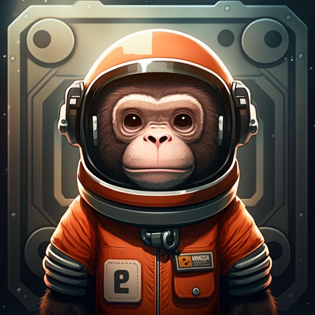 Space Chimp Latest Version for Android/iOS APK - TapTap