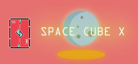 Banner of SPACE CUBE X 