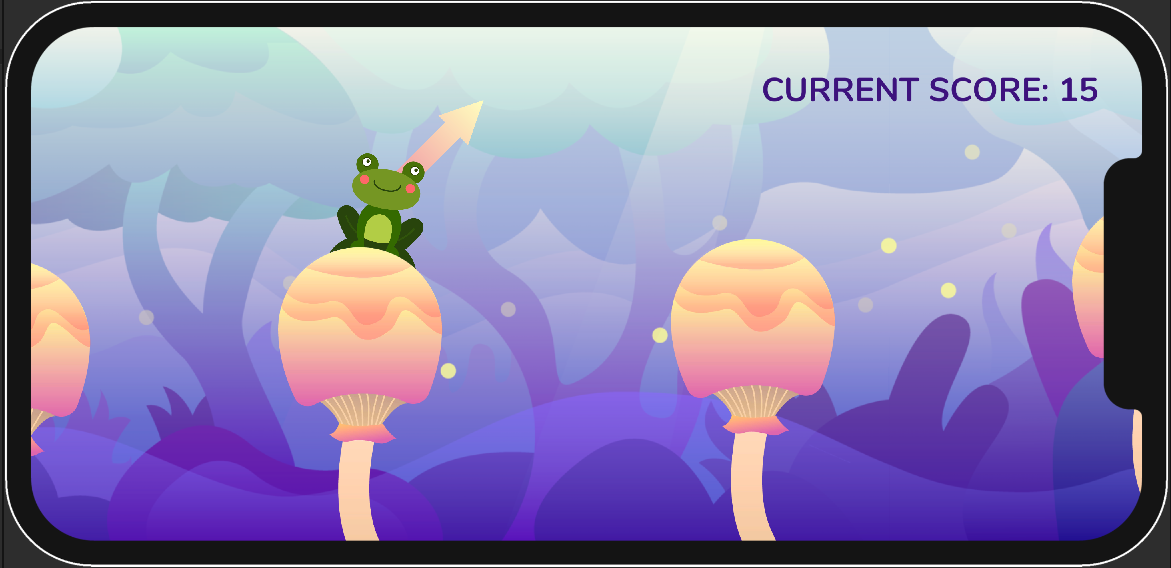 Jump Frog Latest Version for Android/iOS APK - TapTap