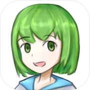 別放棄呀！美奈醬！