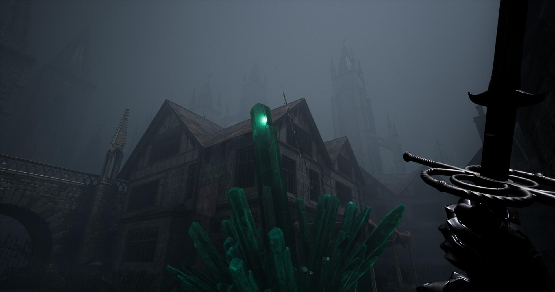 ELDRIMAR: Prologue Game Screenshot