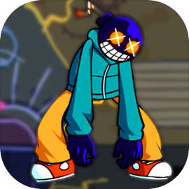 Whitty Friday Night Funkin