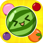 Suika fruit game