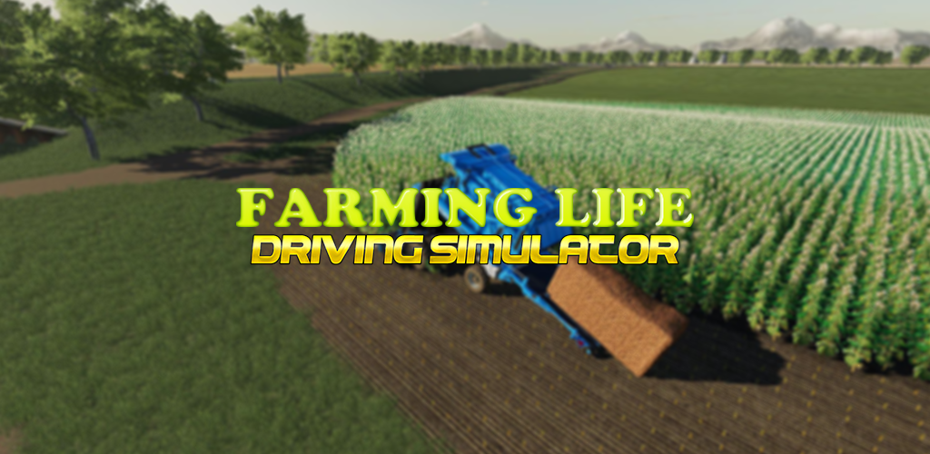 Симулятор Вождения Farming Life Мобильная Версия Андроид IOS Апк.