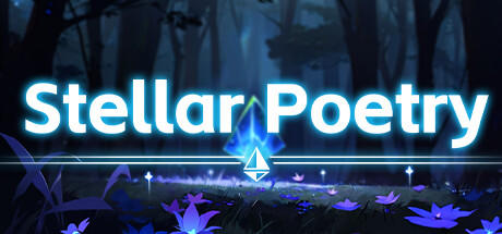 Banner of Stellar Poetry 