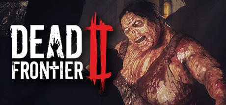 Banner of Dead Frontier 2 