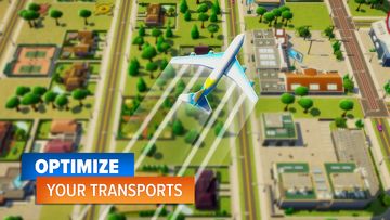Citytopia® Game Screenshot
