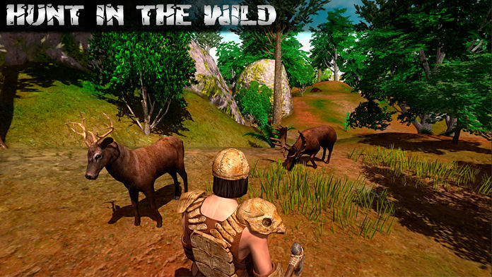 Survival Island 2017 - Savage 2 screenshot game