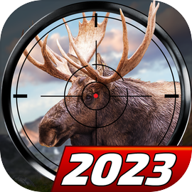 Wild Hunt: 슈팅 게임 - 사냥 게임 3D