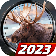 Wild Hunt: Hunting Games 3D