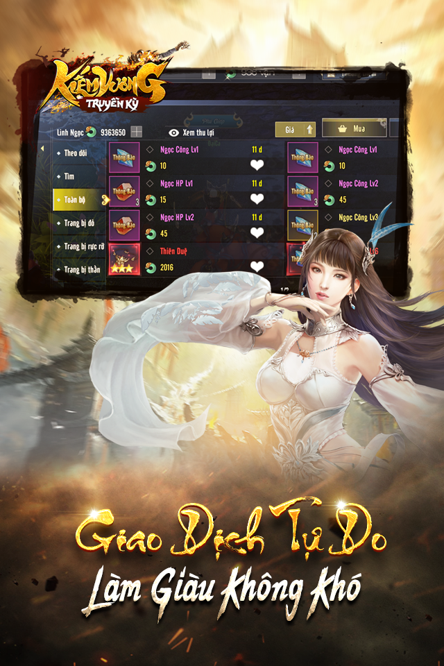 Screenshot 5 of Sword King Legend - Bold Sword Heroes 1.0