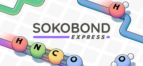 Banner of Sokobond Express 