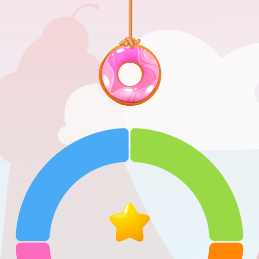 Falling Donut Latest Version for Android/iOS APK - TapTap