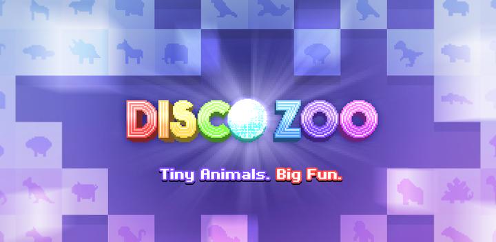 Banner of kebun binatang disko 1.5.6.1