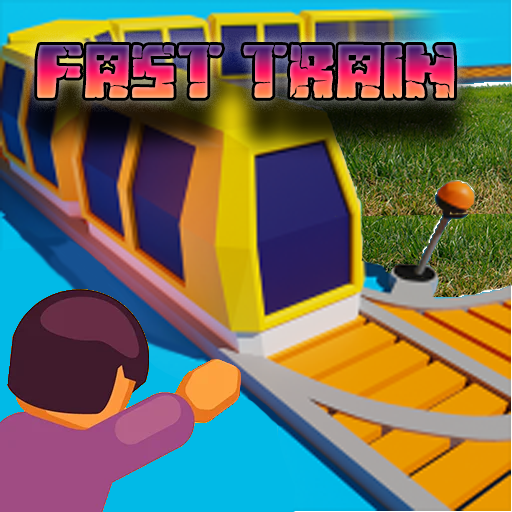 Fast Speed Train Latest Version for Android/iOS APK - TapTap