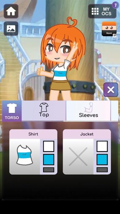 Gacha Mod Plus versão móvel andróide iOS-TapTap