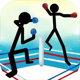 Stickman Fight 2 Player Games