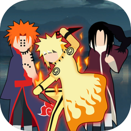 Stickman Ninja: Legend Fight android iOS apk download for free-TapTap