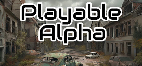 Banner of Playable Alpha 