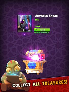 Tribal Mania Game Screenshot