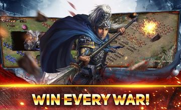 Conquest 3 Kingdoms Game Screenshot