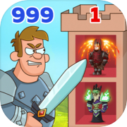 Hustle Castle: Medieval games