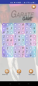 NACHITO GAME 게임 스크린샷