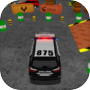 Icon of Prado Parking Police Game