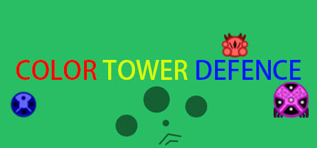 Banner of Color Tower Defence 