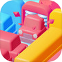 Gridlock Puzzle