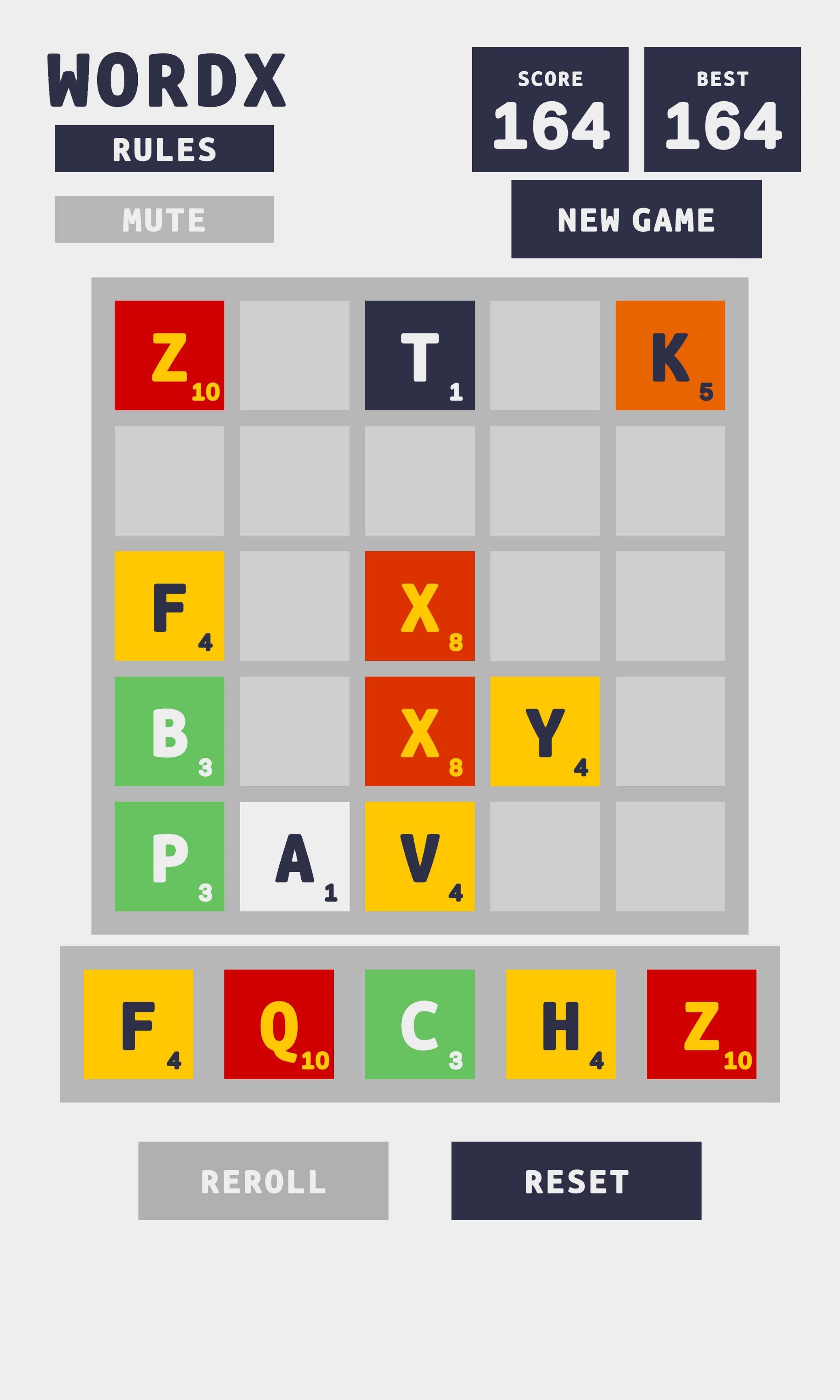 WordX - Word Cross android iOS apk download for free-TapTap