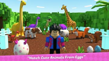 Grow a Garden : Farm Games Game Screenshot