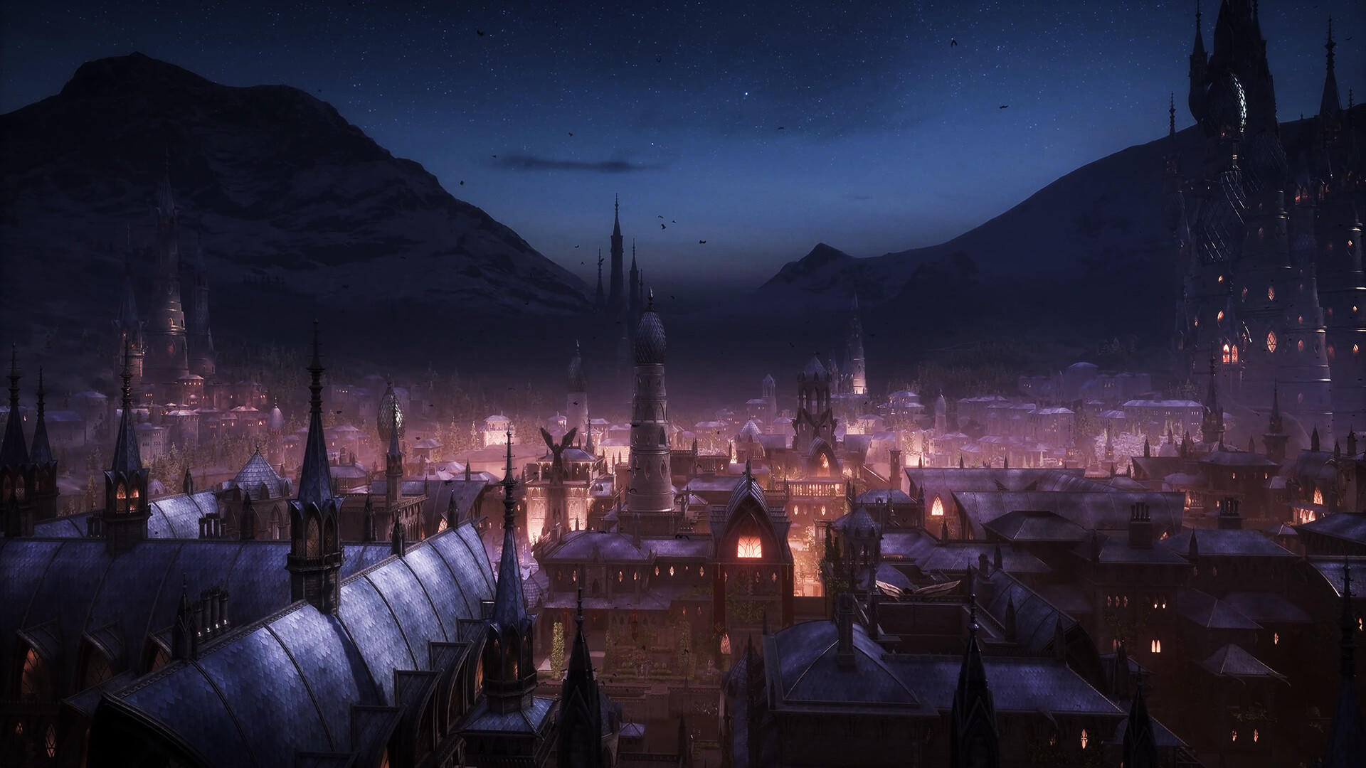 Dragon Age: Dreadwolf™ 게임 스크린 샷
