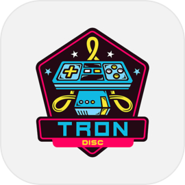 Tron Disc