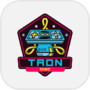 Icon dari Tron Disc