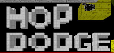 Banner of HopDodge 