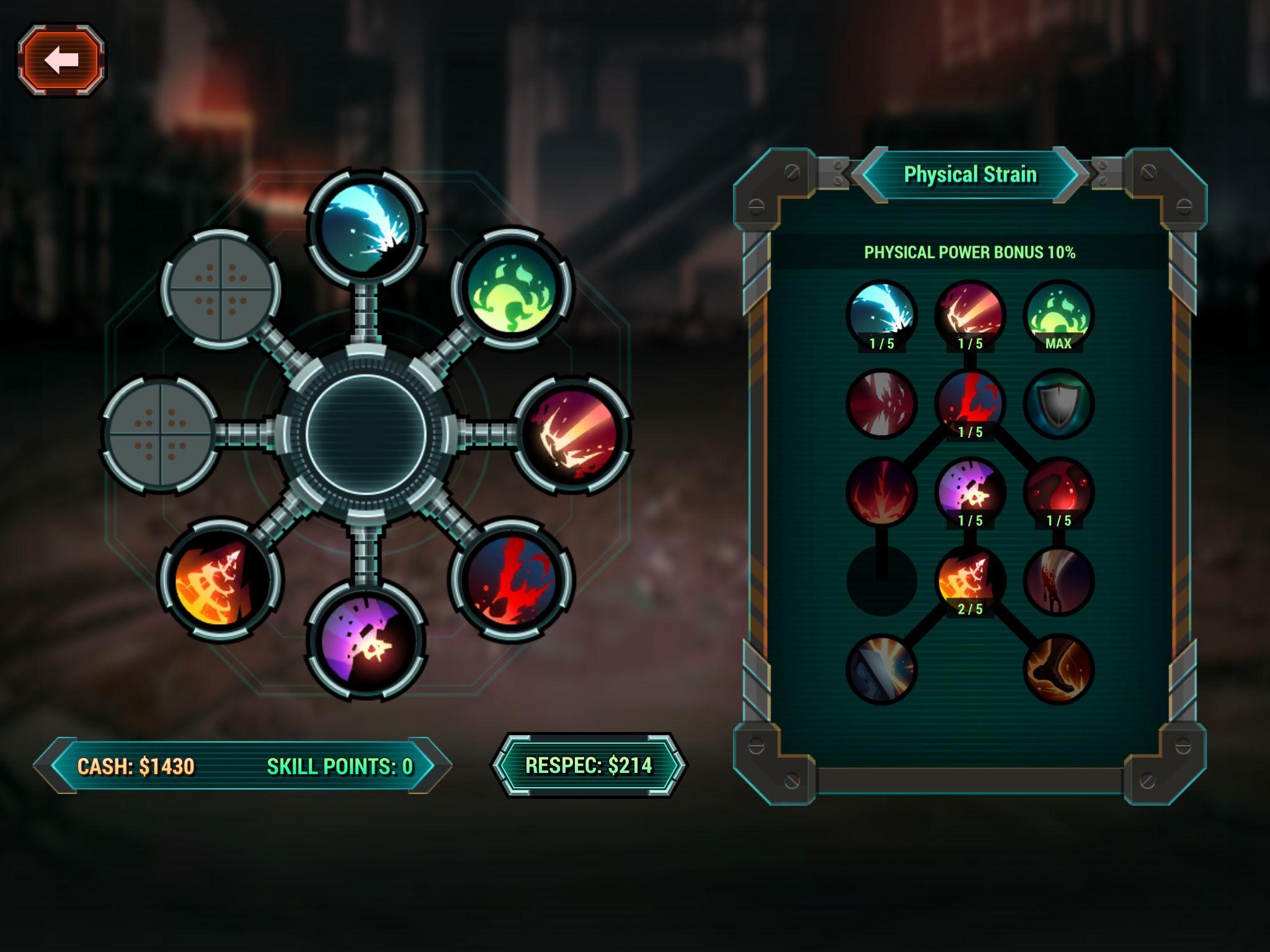 Sonny Game Screenshot