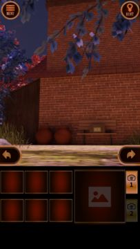 脱出ゲーム 新・時倉雑貨店 Game Screenshot