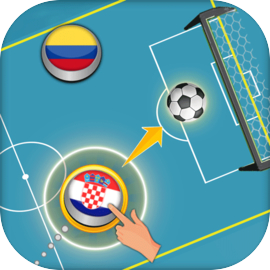 Soccer Strike Football Games