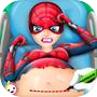 Super Mom Pregnant Surgery Hospital