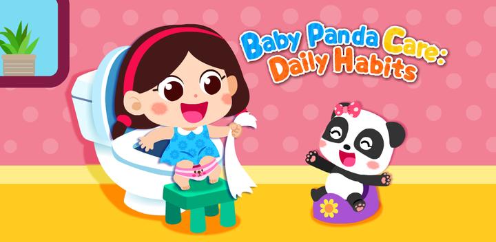 Banner of Baby Panda's Daily Habits 8.69.00.01