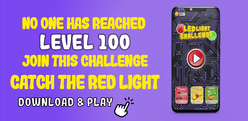 Led Light Challenge 3D for Android/iOS - TapTap